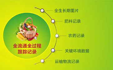 堅(jiān)果有了追溯系統(tǒng)，讓生產(chǎn)過程透明化
