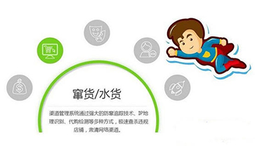經(jīng)銷(xiāo)商是如何解決竄貨問(wèn)題的？